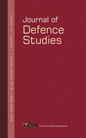 Journal of Defence Studies Volume : 13 Number 1 January - March 2019