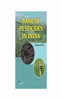 Bane of Pesticides In India