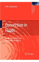 Convection in Fluids: A Rational Analysis and Asymptotic Modelling