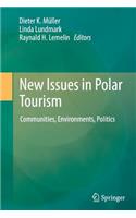 New Issues in Polar Tourism