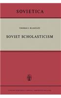 Soviet Scholasticism