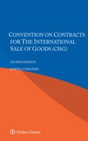 Convention on Contracts for the International Sale of Goods (Cisg)