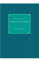 Simpukankuori ja Linnunkoto: Runoja varjoista(Finnish)