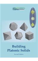 Building Platonic Solids