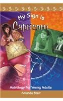 My Sign Is Capricorn