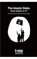 Islamic State: How Viable Is It?