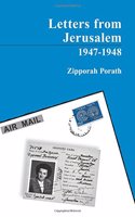 Letters From Jerusalem 1947-1948