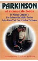 Parkinson Al Alcance de Todos