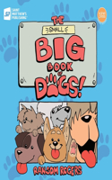 Small Big Book of Dogs