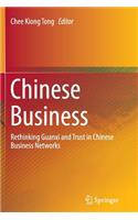 Chinese Business