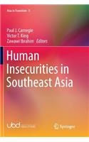 Human Insecurities in Southeast Asia