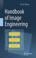 Handbook of Image Engineering