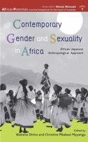 Contemporary Gender and Sexuality in Africa