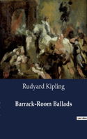 Barrack-Room Ballads