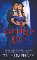 A Vampire's Love