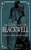 Excellent Doctor Blackwell