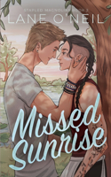 Missed Sunrise (Alternate Cover)