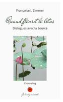 Quand fleurit le lotus