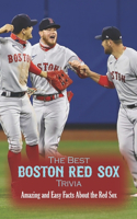 Best Boston Red Sox Trivia