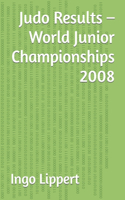 Judo Results - World Junior Championships 2008