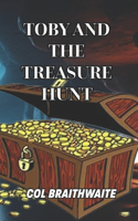 Toby and the Treasure Hunt