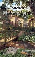 Vom Suchen und Finden der Lyrik
