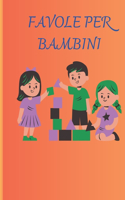 Storie per bambini