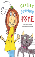 Gracie's Journey Home