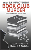 The Self-Improvement Book Club Murder
