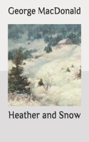 Heather and Snow