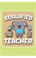 Koalafied Teacher