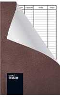 Simple Ledger