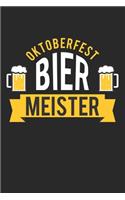 Oktoberfest Meester