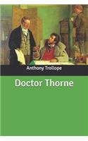 Doctor Thorne