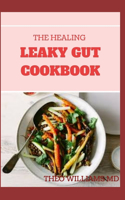 Healing Leaky Gut Cookbook