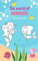 The world of mermaids