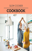 Slow Cooker Cookbook