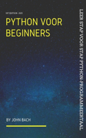 Python voor beginners