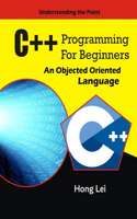 C++ Programming for Beginners