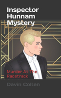 Inspector Hunnam Mystery