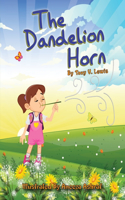 Dandelion Horn