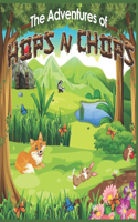 Adventures of Hops N Chops