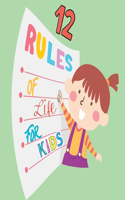 12 Rules of Life