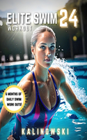 Elite Swim Workout 24