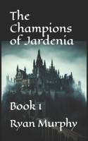 Champions Of Jardenia