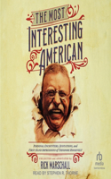 Most Interesting American