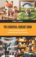 Essential Crochet Book