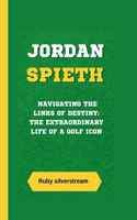 Jordan Spieth