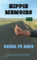 Hippie Memoirs