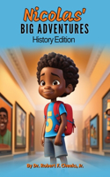 Nicolas' Big Adventures